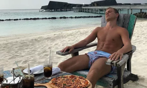 Леонид Слуцкий, Александр Кокорин