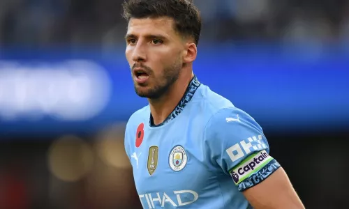 Манчестер Сити, Рубен Диаш