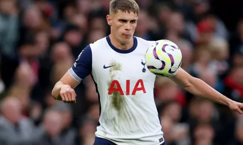 Реал Мадрид, Тоттенхэм