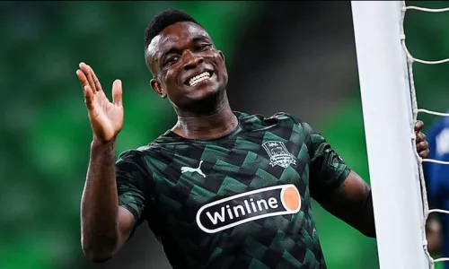 ФК Краснодар, ПФК ЦСКА