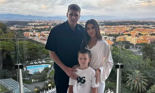 ФК Зенит, Александр Соболев