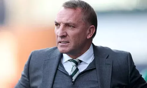 Брендан Роджерс, Чемпионат Саудовской Аравии