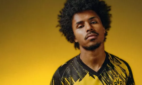 Боруссия Дортмунд, Карим Адейеми