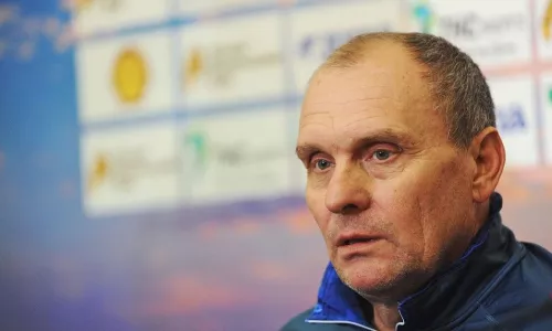 ПФК ЦСКА, Виталий Кафанов