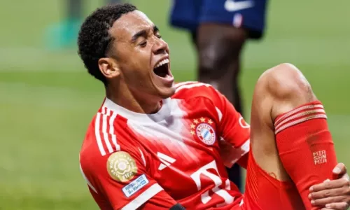 Бавария, Джамал Мусиала