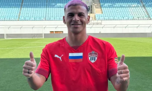 ФК Локомотив Москва, Андрей Созин