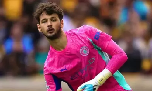 Манчестер Сити, Джеймс Траффорд