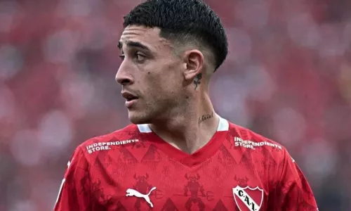 Индепендьенте, Чемпионат Аргентины