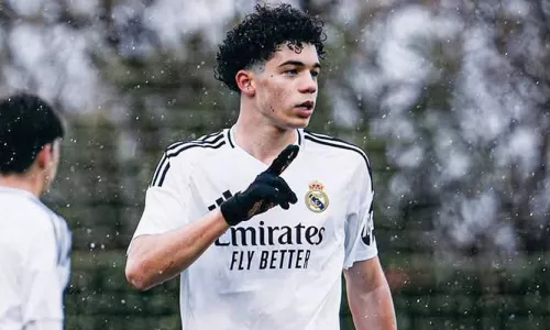 Реал Мадрид, Марсело