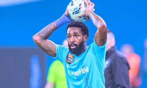 ФК Зенит, Станислав Черчесов