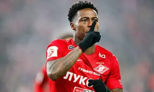 ФК Спартак Москва, Геннадий Орлов