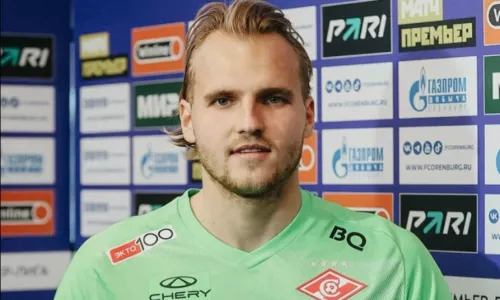 ФК Спартак Москва, Александр Максименко