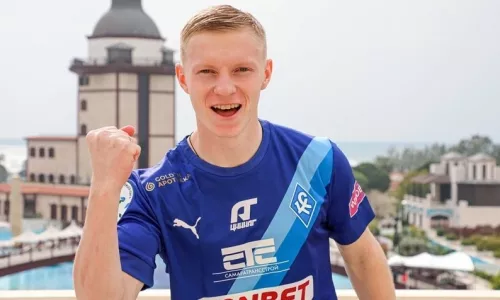 ФК Динамо Москва, ФК Крылья Советов