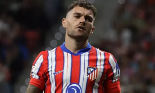 Атлетико, Ла Лига