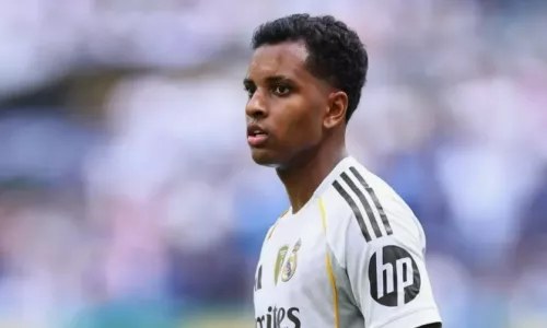 Реал Мадрид, Манчестер Сити