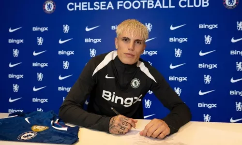 Челси, Кардифф