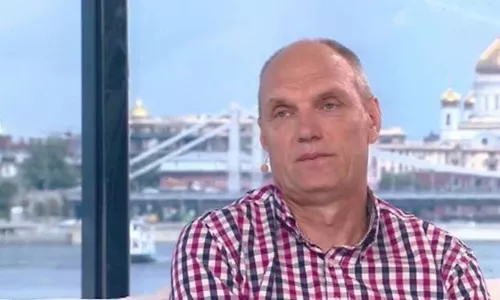 ФК Спартак Москва, Александр Бубнов