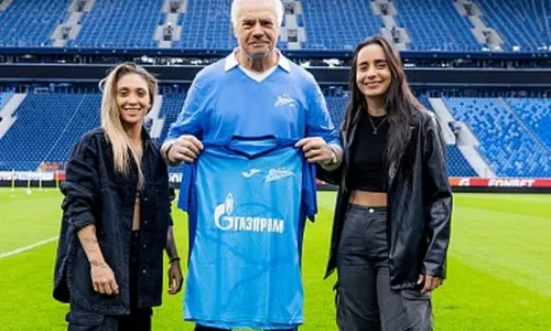 ФК Зенит, Российская Премьер-Лига (РПЛ)