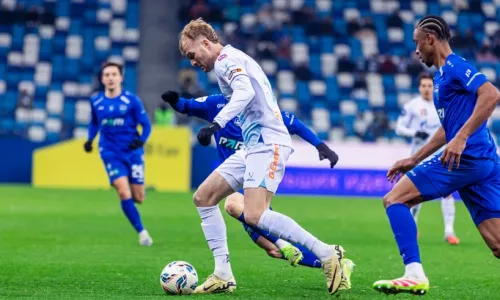 ФК Зенит, ПФК ЦСКА