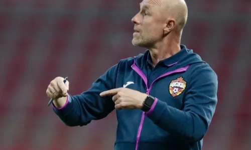 ФК Рубин, Рашид Рахимов