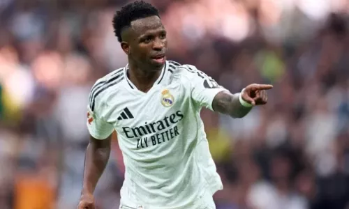 Реал Мадрид, Фламенго