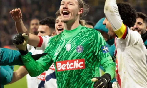 ПСЖ, Фламенго