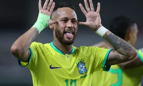 Сантос, Фламенго