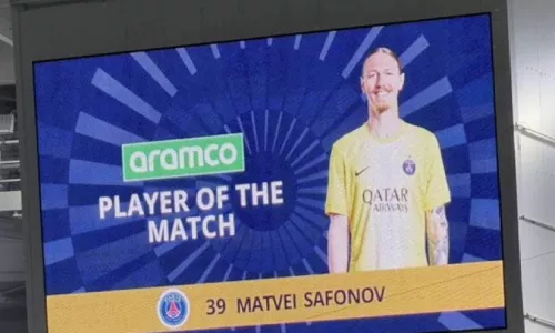 ПСЖ, Фламенго