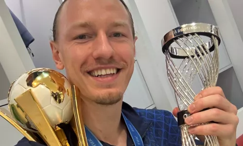 ПСЖ, Фламенго