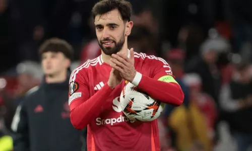 Бавария, Манчестер Юнайтед