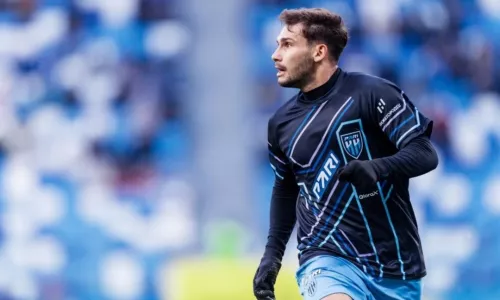 ФК Пари НН, Хуан Боселли