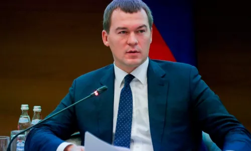 Михаил Дегтярев, ПСЖ