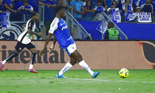 ФК Зенит, Крузейро