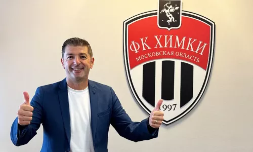 ФК Рубин, Франк Артига