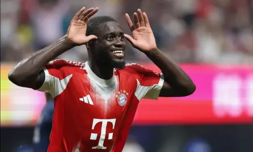 Ливерпуль, Бавария