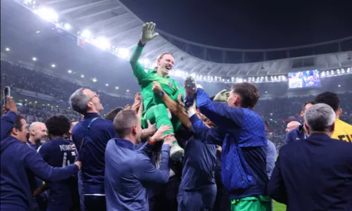 ПСЖ, Матвей Сафонов