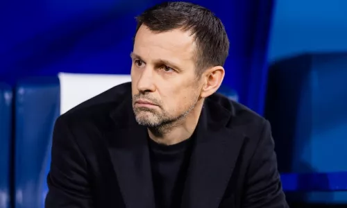 ФК Зенит, Александр Бубнов