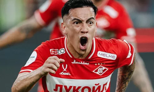 ФК Спартак Москва, ФК Зенит