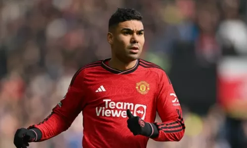 Манчестер Юнайтед, Каземиро