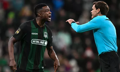 ФК Краснодар, ПФК ЦСКА