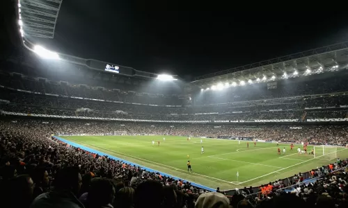 Реал Мадрид