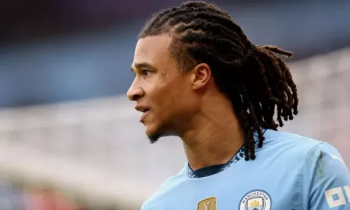 Манчестер Сити, Атлетико