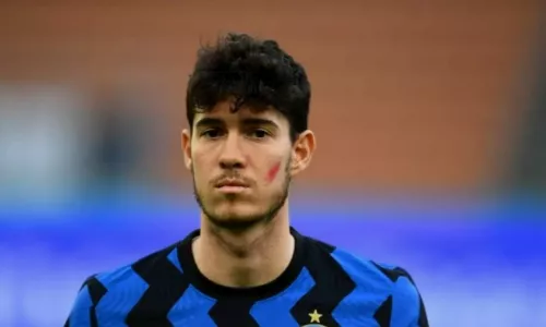 Барселона, Интер