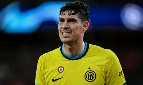 Интер, Барселона