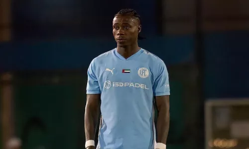 ФК Спартак Москва, Квинси Промес