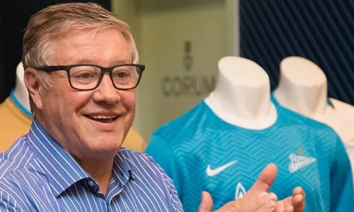 ФК Спартак Москва, Геннадий Орлов