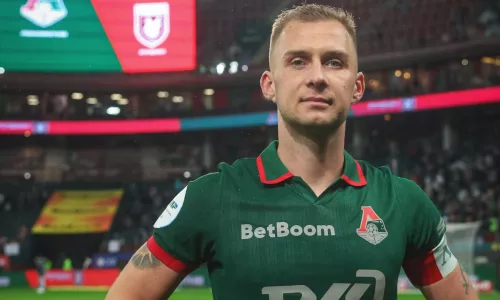 ПФК ЦСКА, ФК Локомотив Москва