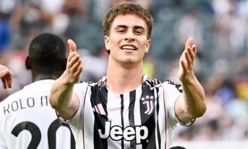 Манчестер Юнайтед, Ювентус