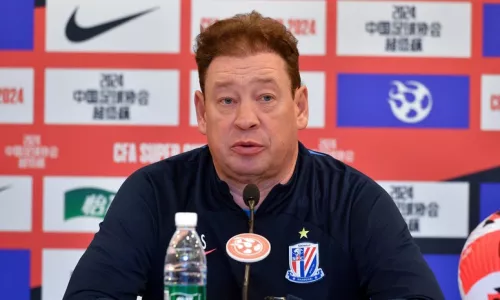 ФК Балтика, Андрей Талалаев