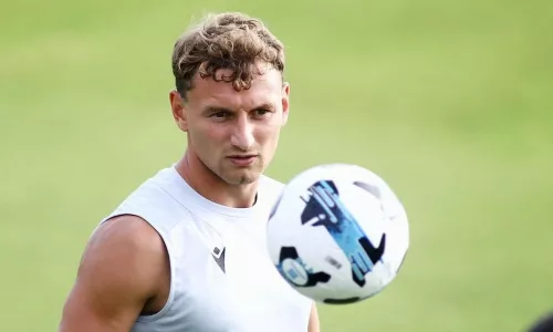 ПФК ЦСКА, ФК Зенит